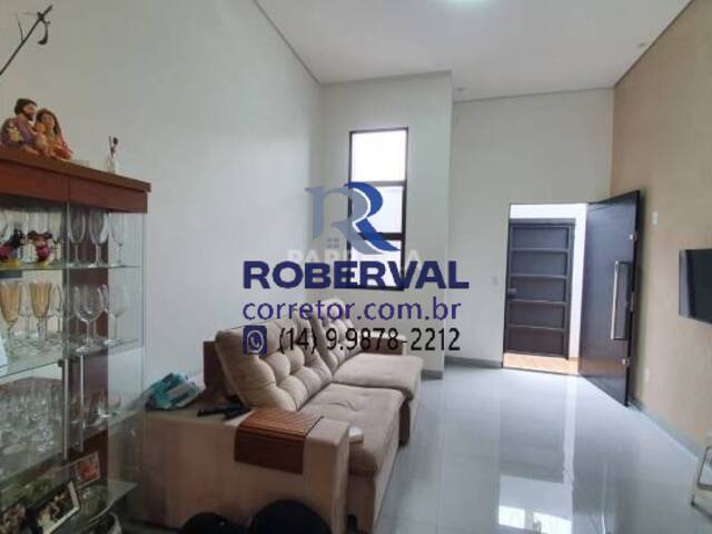 #12025 - Casa para Venda em Bauru - SP - 3