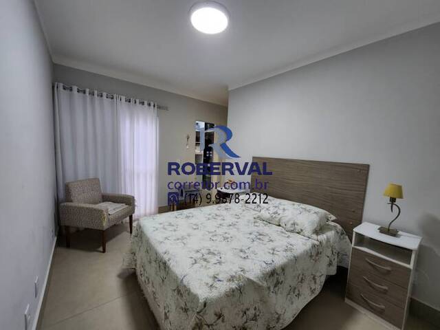 Venda em Jardim Bela Vista - Bauru