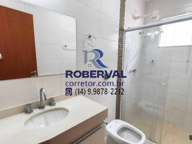 #11684 - Casa em condomínio para Venda em Piratininga - SP - 2