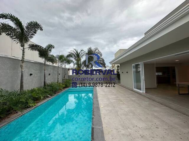 Casa em condomínio para Venda em Bauru - 4