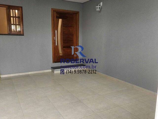 Casa para Venda em Bauru - 5