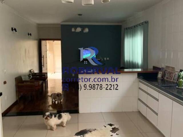 #11408 - Casa para Venda em Bauru - SP - 3