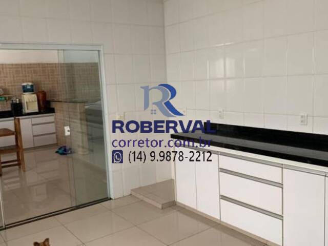 Casa para Venda em Bauru - 4