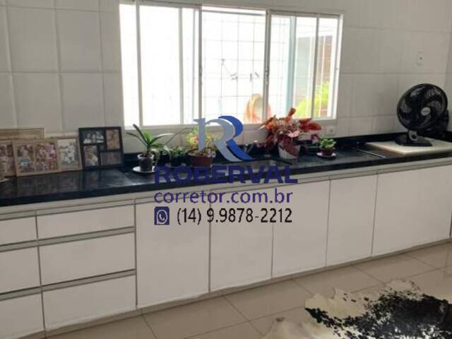 Casa para Venda em Bauru - 5
