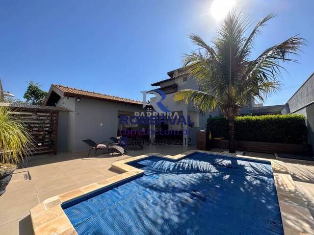 #11392 - Casa em condomínio para Venda em Bauru - SP - 1