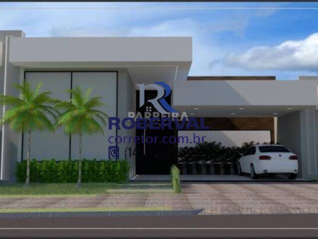 Casa em condomínio para Venda em Bauru - 4