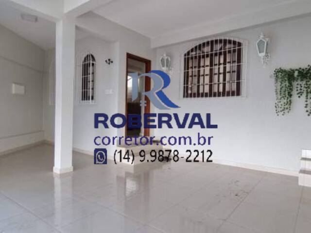 Casa para Venda em Bauru - 4
