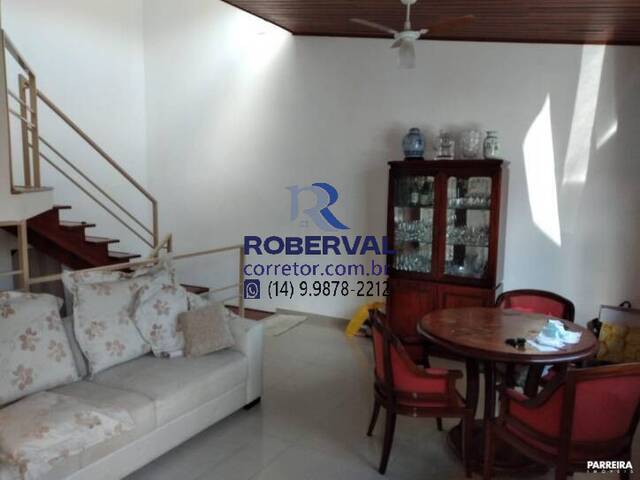 Casa para Venda em Bauru - 4