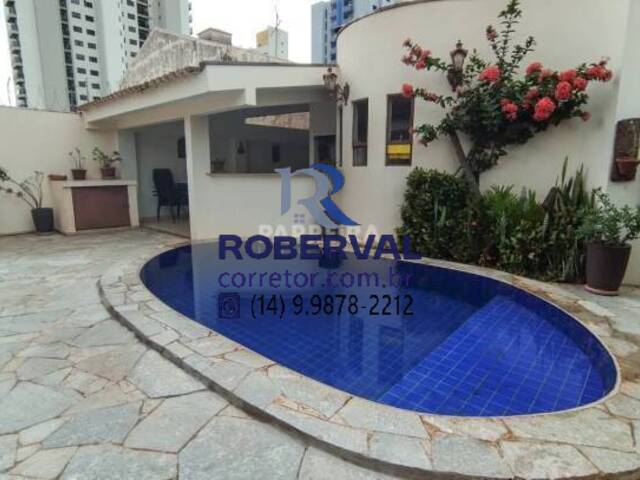 Casa para Venda em Bauru - 4