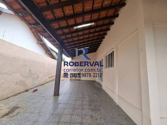 Casa para Venda em Bauru - 4