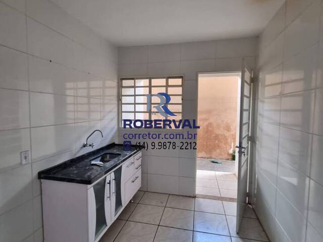 Casa para Venda em Bauru - 5