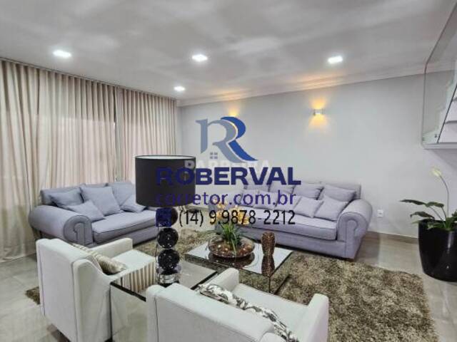 #7102 - Casa para Venda em Bauru - SP - 2
