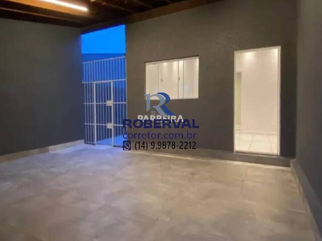 Casa para Venda em Bauru - 5
