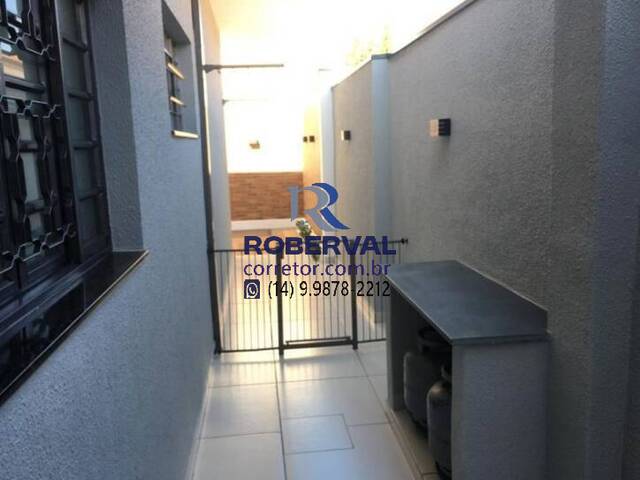 Casa para Venda em Bauru - 5