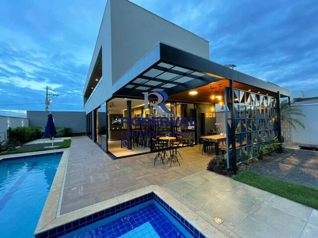 #4238 - Casa em condomínio para Venda em Bauru - SP - 1