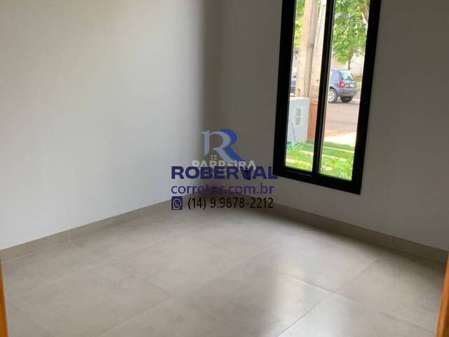 Casa em condomínio para Venda em Bauru - 5