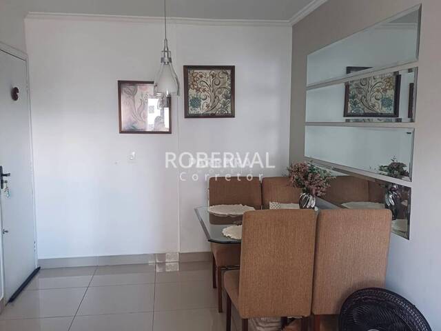 Apartamento para Venda em Bauru - 2