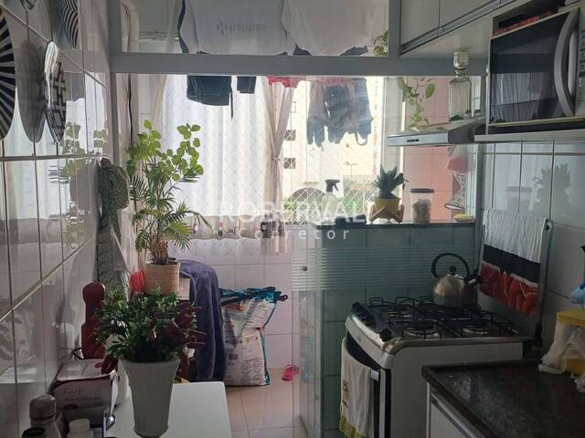 Apartamento para Venda em Bauru - 3