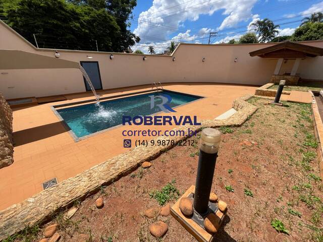 #15380 - Casa para Venda em Bauru - SP - 2