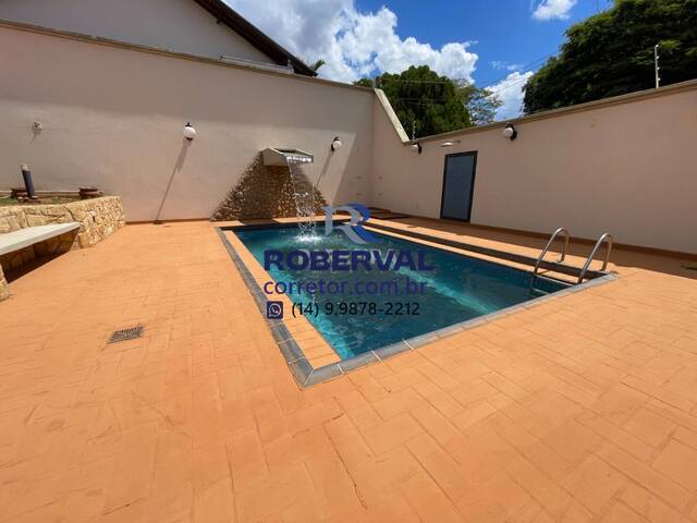 #15380 - Casa para Venda em Bauru - SP - 3