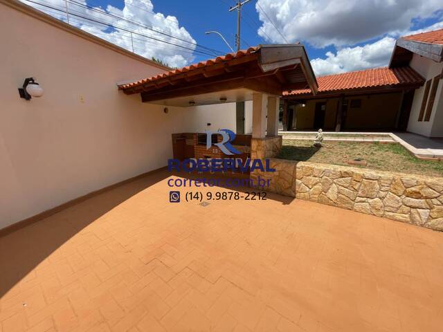 Casa para Venda em Bauru - 4