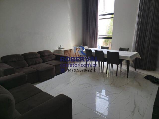 Venda em Conjunto Habitacional Isaura Pitta Garms - Bauru