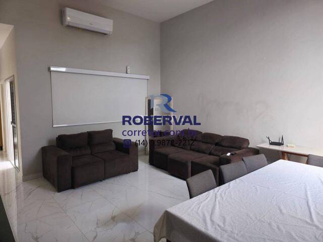 #15351 - Casa para Venda em Bauru - SP - 2