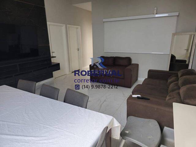 #15351 - Casa para Venda em Bauru - SP - 3