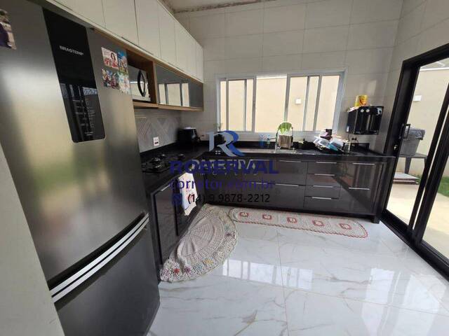 Casa para Venda em Bauru - 5