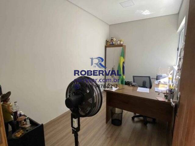 #15348 - Casa para Venda em Bauru - SP - 2