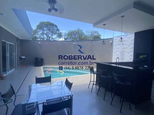 #15348 - Casa para Venda em Bauru - SP - 3