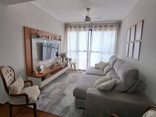 Apartamento para Venda em Bauru - 2