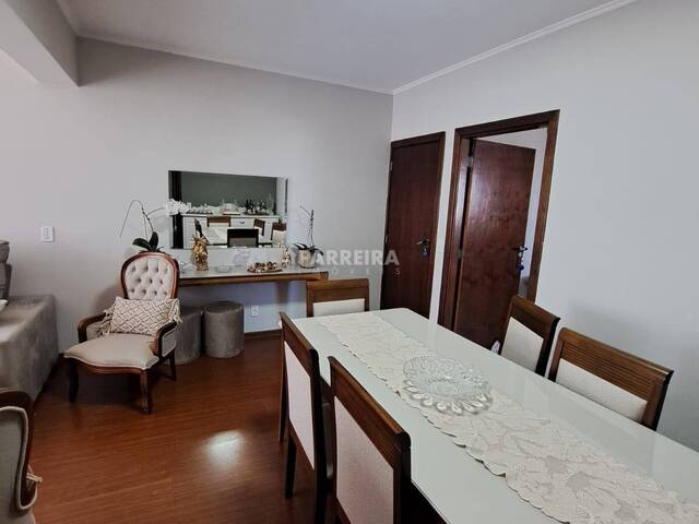 Apartamento para Venda em Bauru - 4