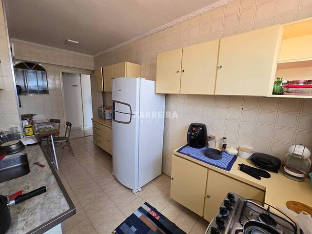 Apartamento para Venda em Bauru - 2
