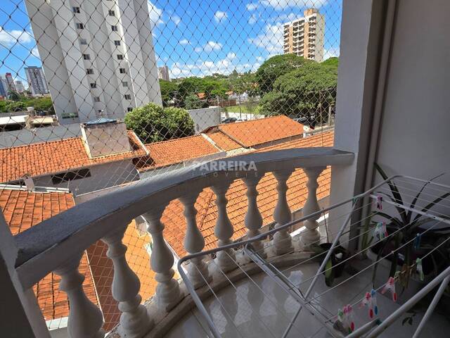 Venda em Vila Altinópolis - Bauru
