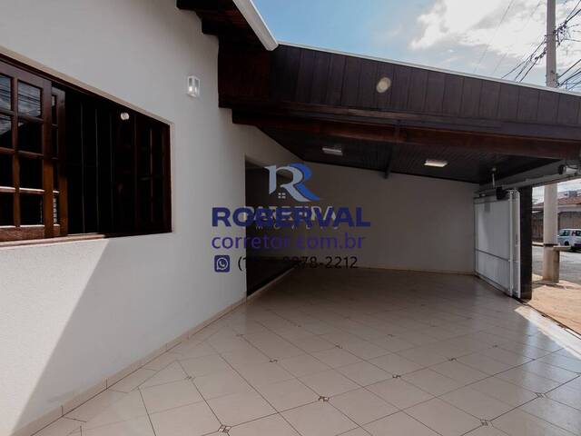 #15327 - Casa para Venda em Bauru - SP - 2