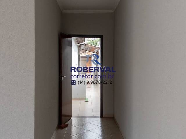 Casa para Venda em Bauru - 4