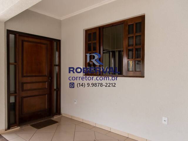 Casa para Venda em Bauru - 5