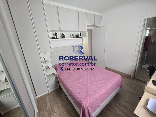 #15318 - Casa para Venda em Bauru - SP - 2