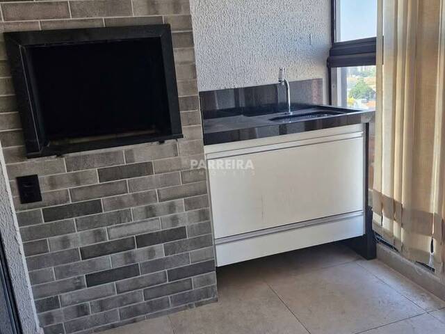Apartamento para Venda em Bauru - 2