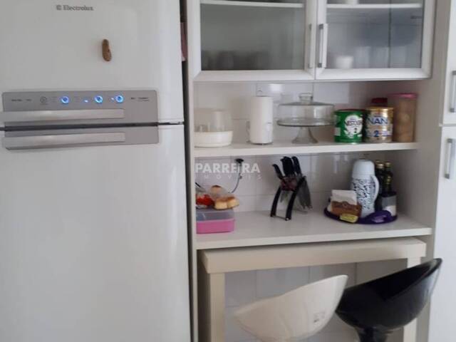 Apartamento para Venda em Bauru - 2