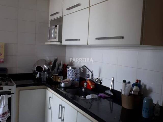 Apartamento para Venda em Bauru - 3