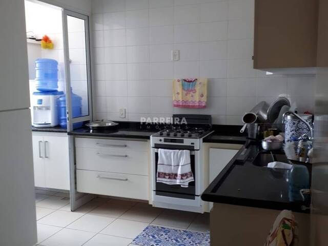 Apartamento para Venda em Bauru - 4