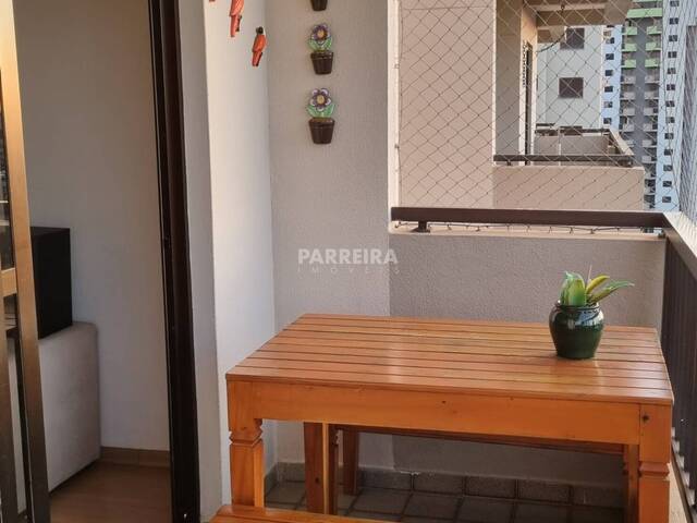 Apartamento para Venda em Bauru - 2