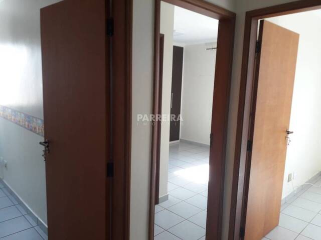 Apartamento para Venda em Bauru - 3