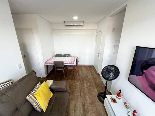 Apartamento para Venda em Bauru - 2