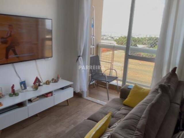 Venda em Residencial Parque Granja Cecília B - Bauru