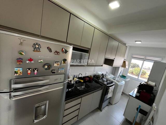 Apartamento para Venda em Bauru - 5