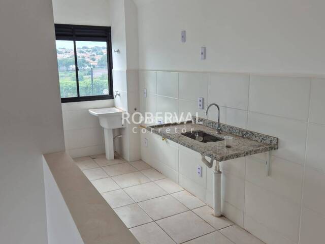 Apartamento para Venda em Bauru - 2