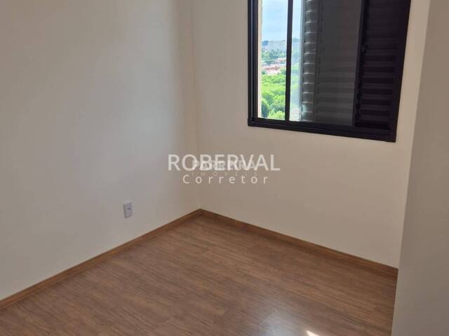 Apartamento para Venda em Bauru - 3